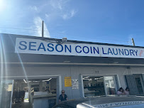 Season Coin Laundry, Inc. - Photo 4 - Car repair in Hallandale Beach, FL, Fort Lauderdale