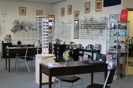 Optician «Eyes Rite Optical», reviews and photos, 620 SE Everett Mall Way #320, Everett, WA 98208, USA