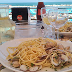 Photo n°4 de l'avis de Doriana.a fait le 30/08/2023 à 07:29 sur le  Bar Ristorante Africo à Cattolica