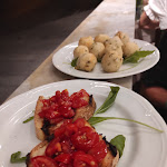 Photo n°3 de l'avis de Martina.o fait le 17/08/2022 à 07:08 sur le  Trattoria Da Rita à Pozzuoli