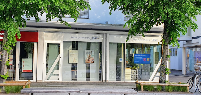 BGV Badische Versicherungen - Kundencenter Freiburg - Versicherungsagentur