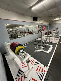 Peffer Athletic Club - Photo 7 - Car repair in Scranton, PA, Scranton