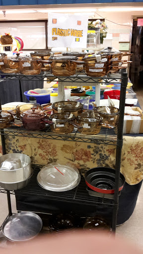 Thrift Store «Hospice Flea Market», reviews and photos