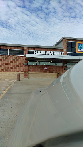 Supermarket «ALDI», reviews and photos, 805 E Belt Line Rd, Cedar Hill, TX 75104, USA