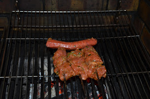 Photo n°21 de Restaurant chez momo à Auxerre ()