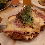 Photo n°1 de l'avis de Elisabeth.o fait le 04/02/2018 à 22:04 sur le  Duschlbräu Rosenheim - Traditionsgaststätte im Herzen von Rosenheim à Rosenheim