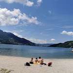 Photo n°18 de l'avis de Matthias. fait le 14/06/2023 à 08:29 sur le  Hotel Garnì Bellavista à Calceranica al Lago