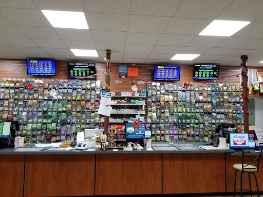 Lottery Retailer «Vista Donuts», reviews and photos, 1096 Washington St, Attleboro, MA 02703, USA