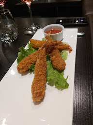 Photo n°117 de Le bistro d'edgard (Specialites Thai) à Massy ()