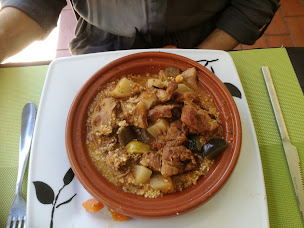 Photo n°6 de La Strega - Restaurant Pizzeria à Fayence ()