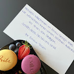 Photo n°4 de l'avis de Juanita.a fait le 13/05/2024 à 23:19 sur le  EmiLu Design Hotel à Stuttgart