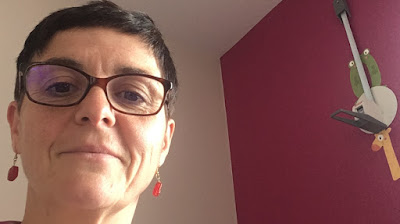 Dr Alma MORIN à Riom
