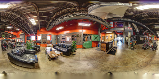 Harley-Davidson Dealer «TIMPANOGOS HARLEY-DAVIDSON», reviews and photos, 555 S Geneva Rd, Lindon, UT 84042, USA