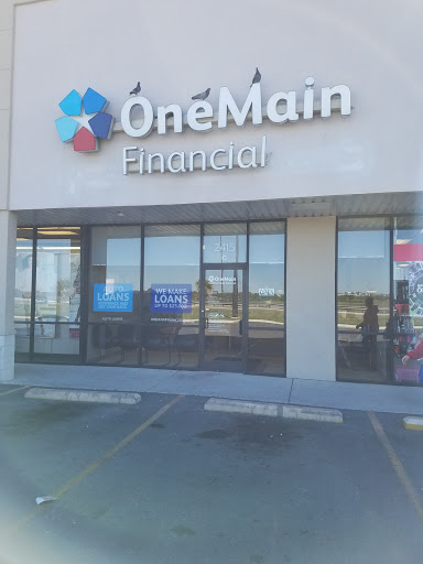 OneMain Financial in Del Rio, Texas