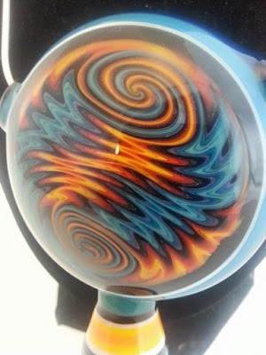 Lincoln Hot Glass Studios - photo 12
