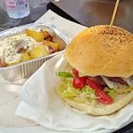 Photo n°1 de l'avis de Daniele.e fait le 29/08/2023 à 17:13 sur le  Stuzzichello Trapani à Trapani