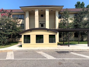 Maxwell Air Force Base Gunter Annex