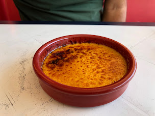 Photo n°32 de Restaurant l'Oasis Gorges de l' Hérault à Laroque ()