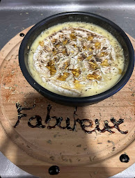Photo n°67 de Le Fabuleux Brasserie à Montpellier ()