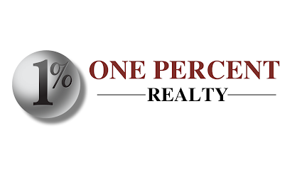 One Percent Realty - Bryce Penner