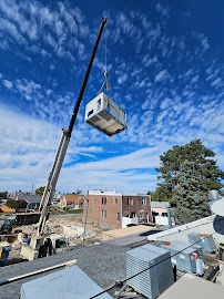 Shepherd HVAC Heating & Air Conditioning - Photo 4 - Car repair in Huntingdon Valley, PA, Philadelphia