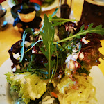 Photo n°2 de l'avis de Ursula.a fait le 08/01/2022 à 14:44 sur le  Hotel Unterwirt à Eggstätt