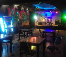 New Houston Underground Bar photo