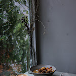 Photo n°8 de l'avis de Vanessa.i fait le 03/11/2021 à 19:20 sur le  ÆNDRÈ Deli à Hamburg