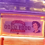 Photo n°10 de l'avis de Djamila.e fait le 19/02/2023 à 20:33 sur le  50s ville Diner GmbH à Chemnitz