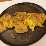 Photo n°2 de l'avis de Claudia..l fait le 10/08/2023 à 15:15 sur le  Trattoria l'Antica Grama à Modena