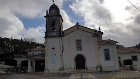 Igreja de Aldeia Velha / Igreja de Nossa Senhora da Piedade / Igreja de São Silvestre / Igreja Nova