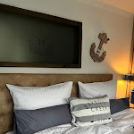 Photo n°3 de l'avis de Sylvia.o fait le 21/05/2023 à 09:47 sur le  Seventy Seven Beach HOTEL à Timmendorfer Strand