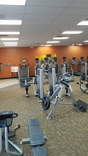 Gym «Anytime Fitness», reviews and photos, 16 Towne Centre Way, Hampton, VA 23666, USA