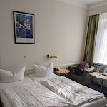 Photo n°3 de l'avis de Petra.c fait le 19/10/2023 à 14:03 sur le  Hotel Residenz à Heringsdorf