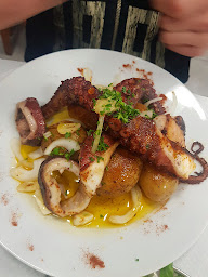 Photo n°44 de O Churrasco à Crozet ()