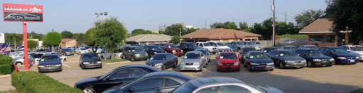 Used Car Dealer «The Car Network», reviews and photos, 1840 Forest Ln, Garland, TX 75042, USA