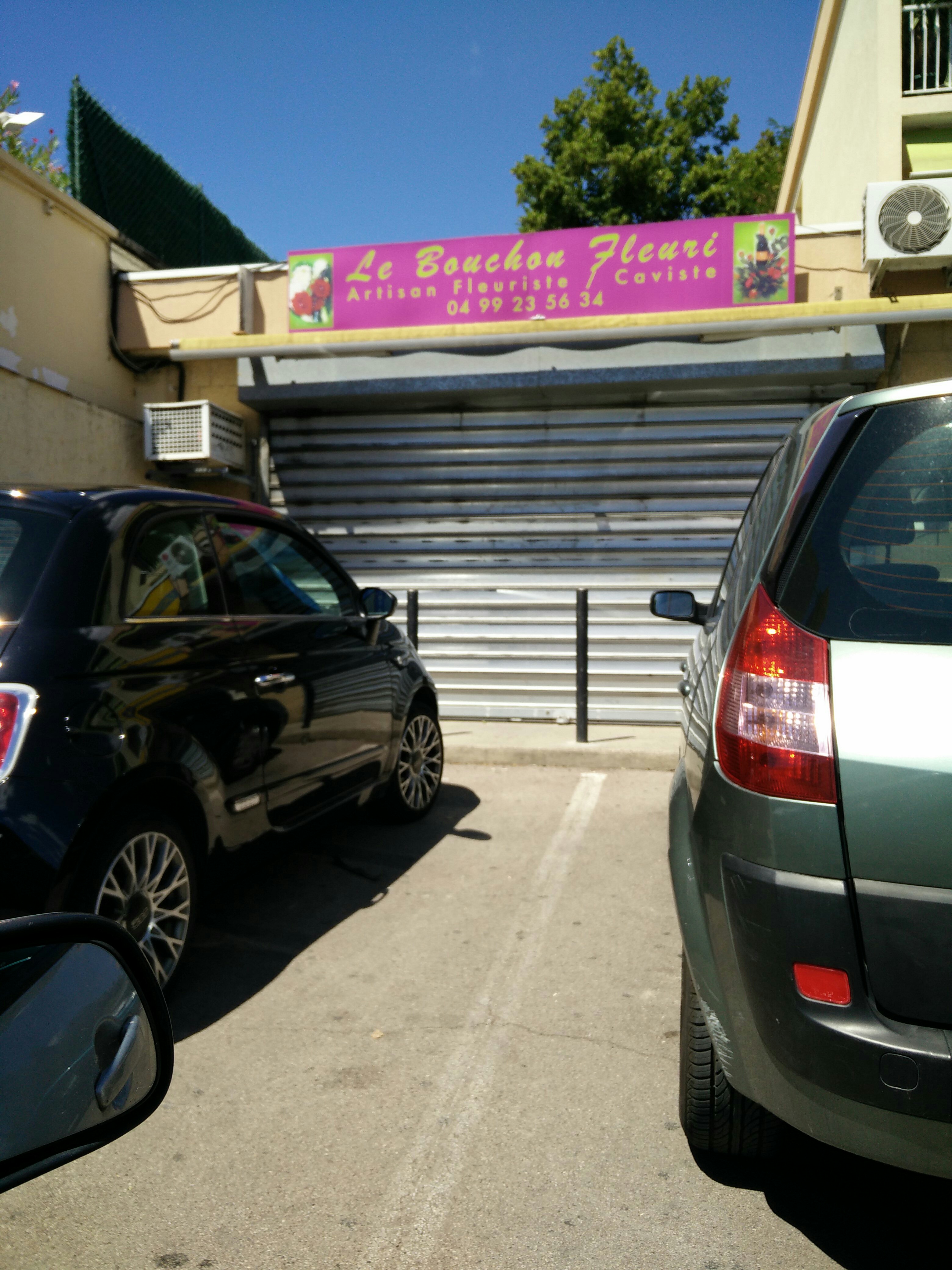 Photo n° 1 de l'avis de Samus.a fait le 05/08/2016 à 12:27