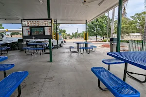 Sonic Drive-In image