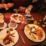 Photo n°2 de l'avis de paul.e fait le 24/01/2019 à 09:37 sur le  Café Stilbruch à Jena