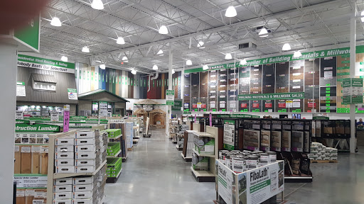 Home Improvement Store «Menards», reviews and photos, 7410 E Court St, Davison, MI 48423, USA