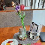 Photo n°1 de l'avis de M. fait le 30/04/2023 à 11:20 sur le  Elisenlounge à Neuburg an der Donau