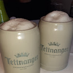 Photo n°1 de l'avis de Sandro.u fait le 23/08/2021 à 04:16 sur le  Brauerei u. Gasthof zur Krone à Tettnang