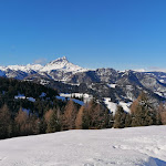 Photo n°8 de l'avis de Fabrizio.r fait le 03/02/2024 à 21:29 sur le  Ranch da Andrè à La Valle