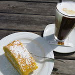 Photo n°2 de l'avis de Rolf.r fait le 06/09/2017 à 06:49 sur le  Marzoner Alm à Montefranco