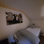 Photo n°8 de l'avis de S.l fait le 18/06/2023 à 20:18 sur le  Der Bergbauernwirt, Sonderdorf à Bolsterlang