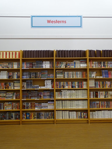 Book Store «Book Vault», reviews and photos, 6505 E Southern Ave #201, Mesa, AZ 85206, USA