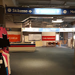 Photo n°24 de l'avis de Andreas.l fait le 09/11/2019 à 18:24 sur le  alpincenter Hamburg-Wittenburg à Wittenburg