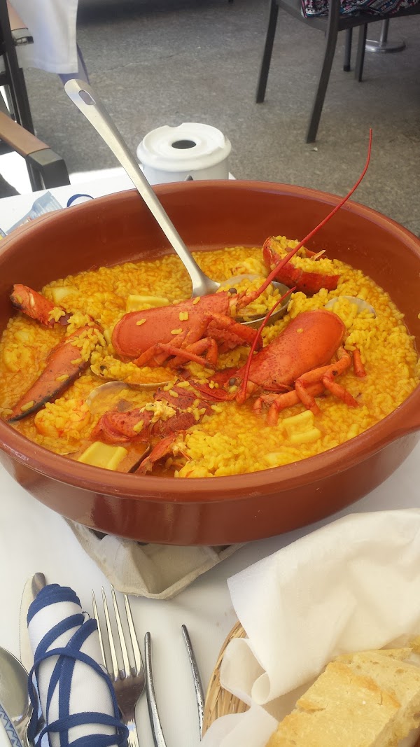 Imagen de Casa Navarro Restaurante (18 de 31)