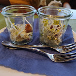 Photo n°1 de l'avis de Stefan.o fait le 08/10/2020 à 20:20 sur le  Strandrestaurant Karlsminde à Waabs