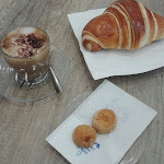 Photo n°4 de l'avis de Paola.a fait le 24/09/2018 à 06:46 sur le  Ischia Ponte - Monzù Food&Bar à Ischia